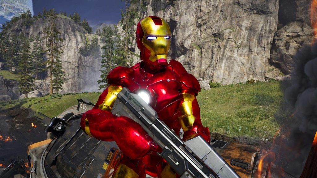 Halo: Campaign Evolved Modders Have Already Added Iron Man, Carl Johnson From GTA, and More
