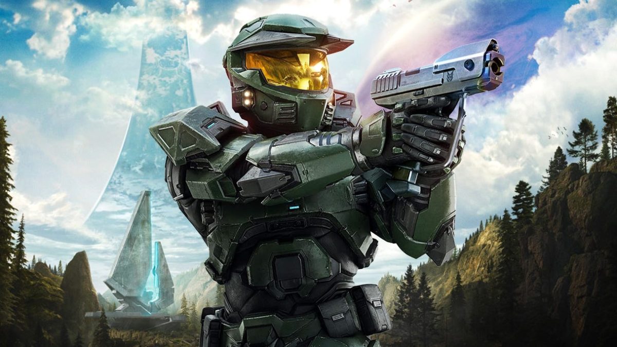 بازنگری Halo: Campaign Evolved؛ نگاهی نو به یک کلاسیک جاودانه