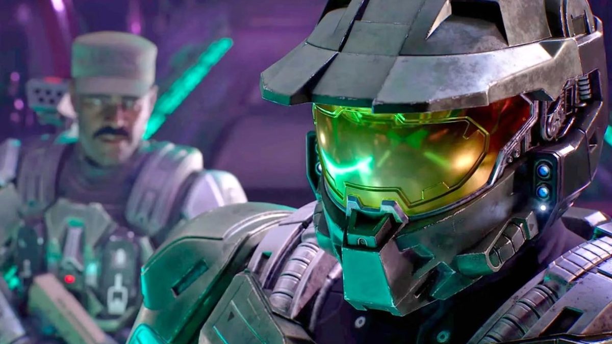 آیا بازسازی Halo 2 در راه است؟ تریلر مخفی Halo: Campaign Evolved این احتمال را تقویت می‌کند