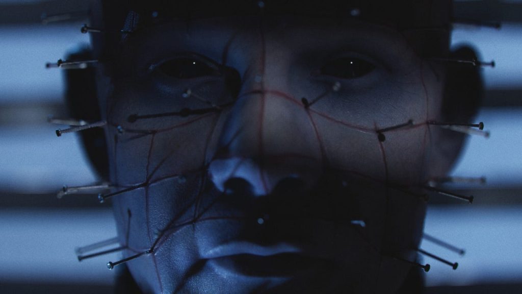 Hellraiser: Revival Is a Horror-Action Game That Borrows from Resident Evil and P.T. | IGN Preview