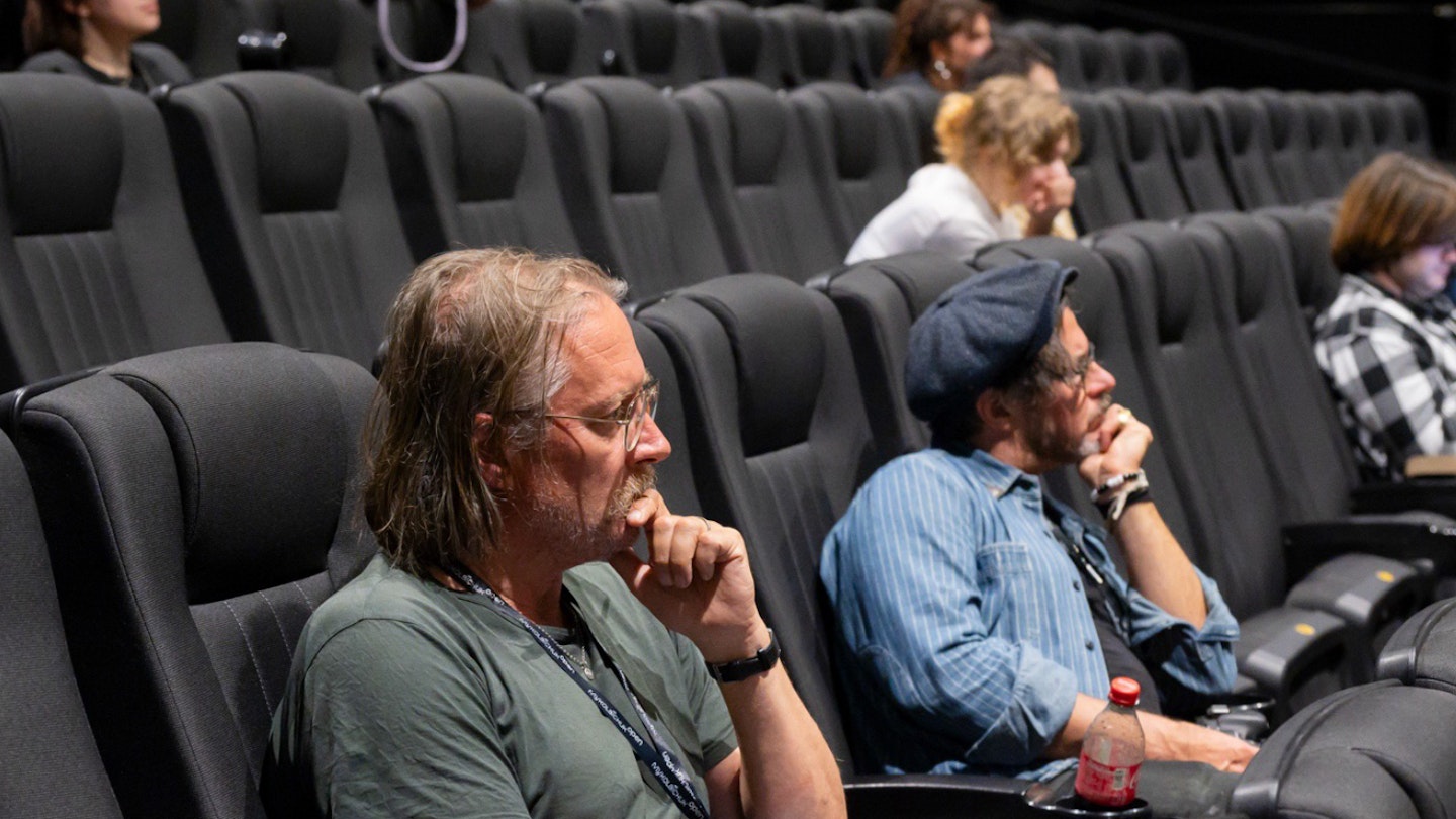 Mykolaichuk Open Film Festival