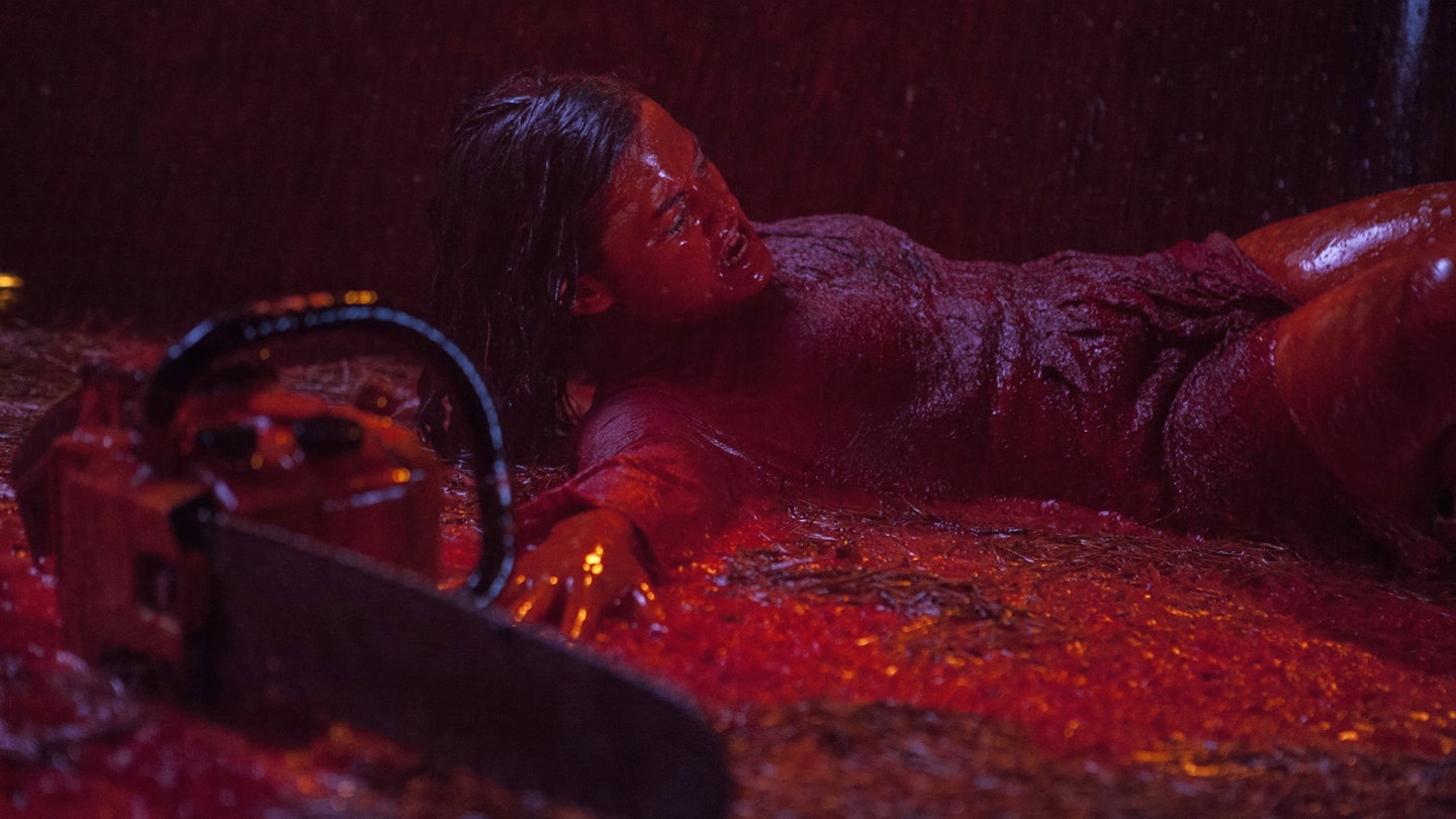Evil Dead (2013)