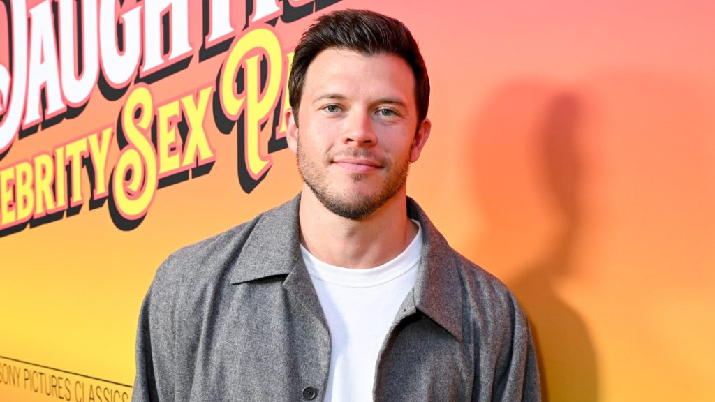 Jimmy Tatro Eyeing Key Role In DC Studios’ Planned Jimmy Olsen Superman Spin-Off Series