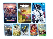 July’s Humble Choice Bundle Is Now Available – Score Sea of Stars, Tunic, and 6 More PC Games for $15