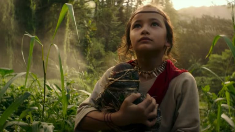 Kaylee Hottle, Star Of Godzilla Vs. Kong, Dies Aged 18