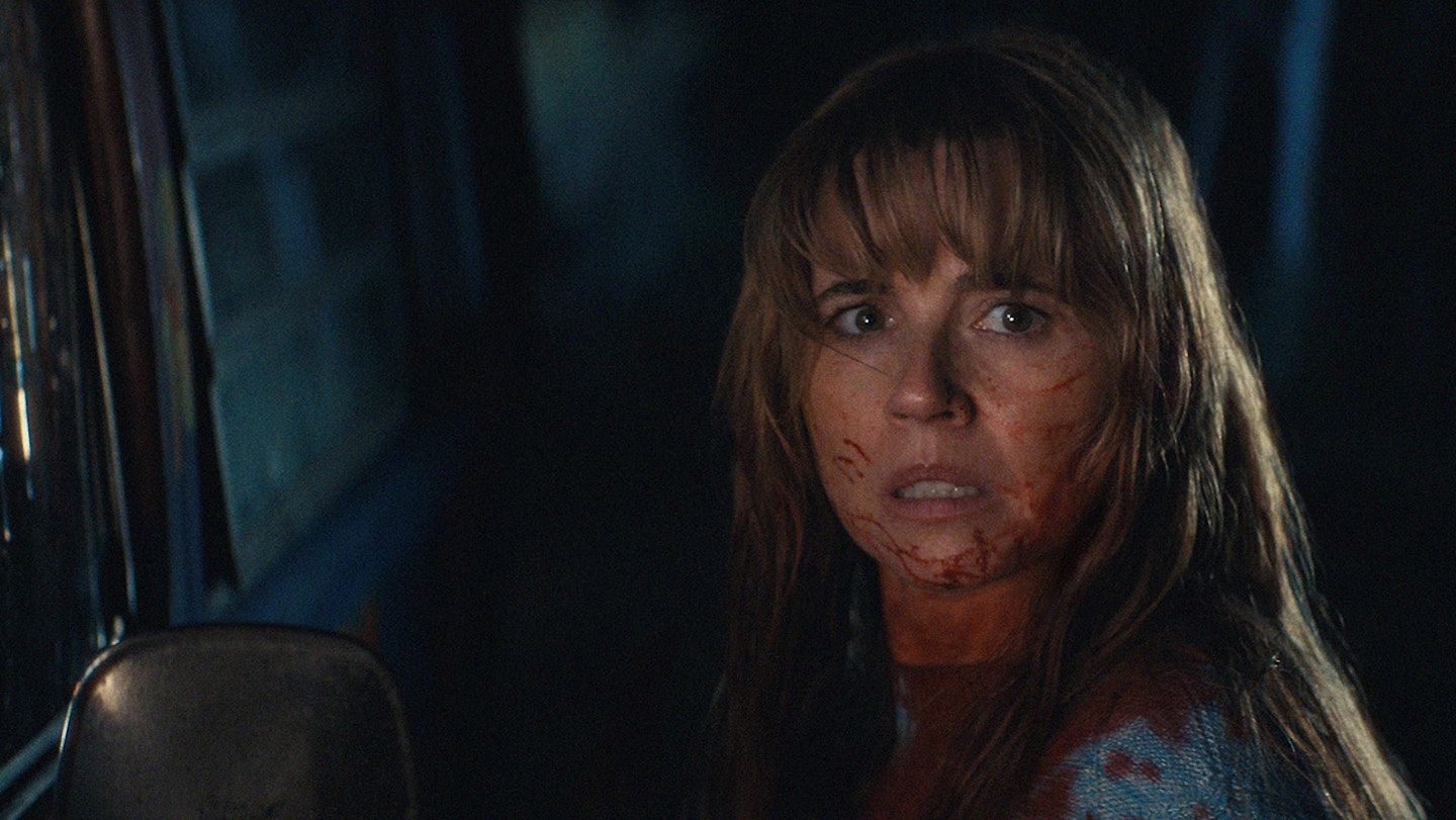 Linda Cardellini Is On Killer Form In First Look At Friday The 13th Prequel Series Crystal Lake
