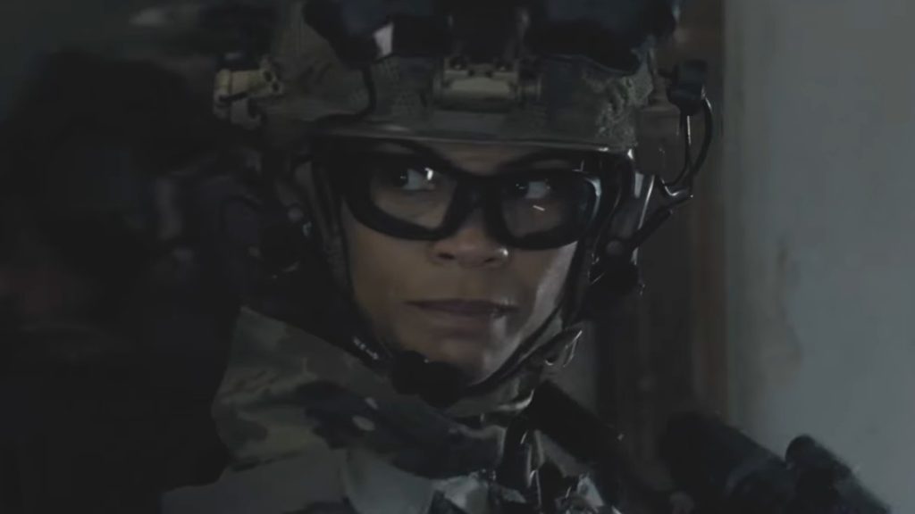 Lioness Season 3 Trailer: Zoe Saldaña Feels The Heat As Taylor Sheridan Spec Ops Series Goes Global