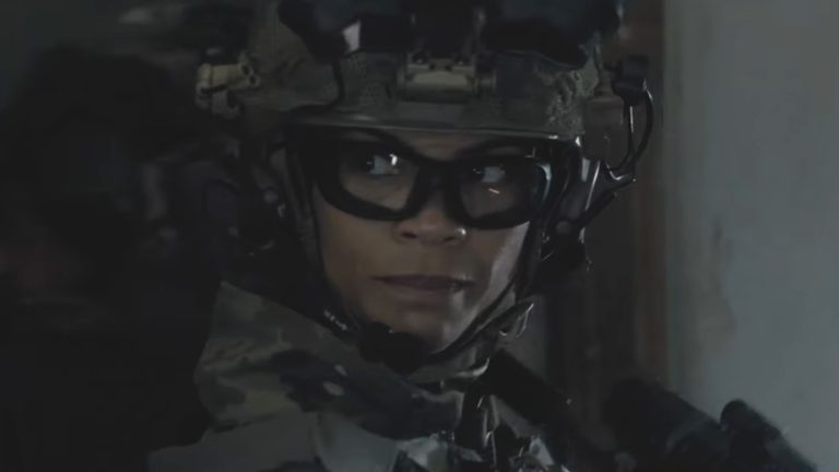 Lioness Season 3 Trailer: Zoe Saldaña Feels The Heat As Taylor Sheridan Spec Ops Series Goes Global