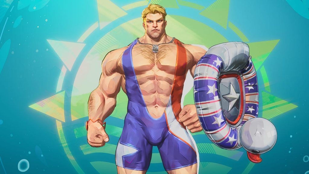 Marvel Rivals Fans Think the New Captain America Skin Is a Mod, But It's Actually Just His Rod