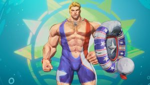 Marvel Rivals Fans Think the New Captain America Skin Is a Mod, But It’s Actually Just His Rod