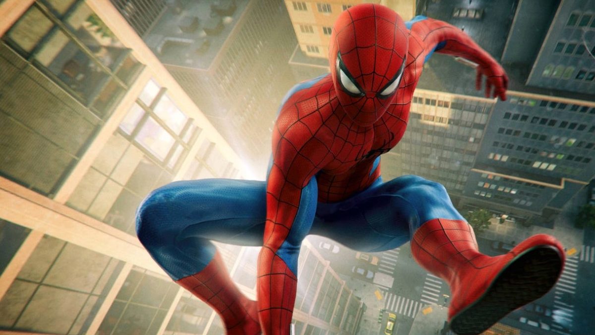 آپدیت جدید بازی Marvel's Spider-Man 2: اضافه شدن لباس جدید تام هالند