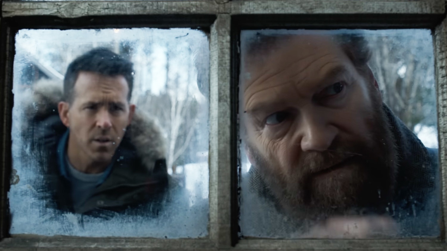 Mayday Trailer: Ryan Reynolds And Kenneth Branagh Are A Soviet-Era Buddy Duo In Action Comedy