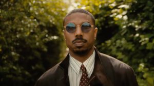 Michael B. Jordan Is A Cool Crook In Art Heist Thriller The Thomas Crown Affair — Watch The Trailer