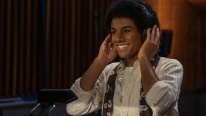 Michael Moonwalks Past $1 Billion At The Global Box Office And Makes Biopic History