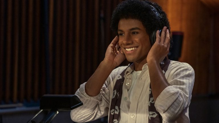 Michael Moonwalks Past $1 Billion At The Global Box Office And Makes Biopic History