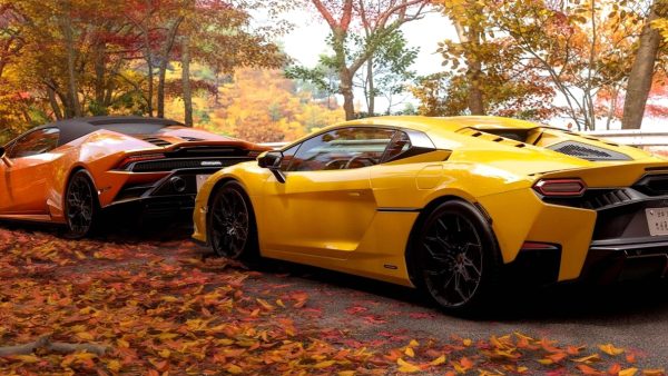 تازه‌های دنیای Forza Horizon 6: خودروهای جدید و تغییرات هیجان‌انگیز در سری سوم