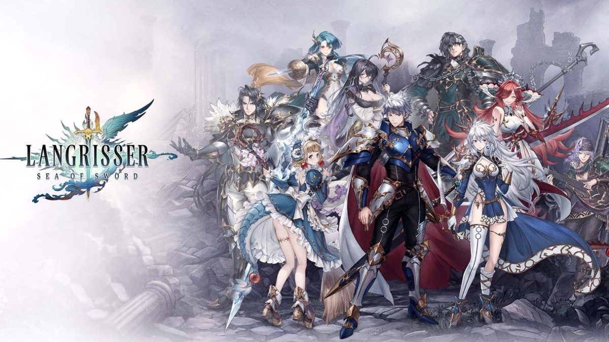 نگاهی به گیم‌پلی Langrisser: Sea of Sword؛ عصر جدیدی در دنیای RPGهای تاکتیکی