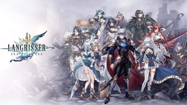 نگاهی به گیم‌پلی Langrisser: Sea of Sword؛ عصر جدیدی در دنیای RPGهای تاکتیکی