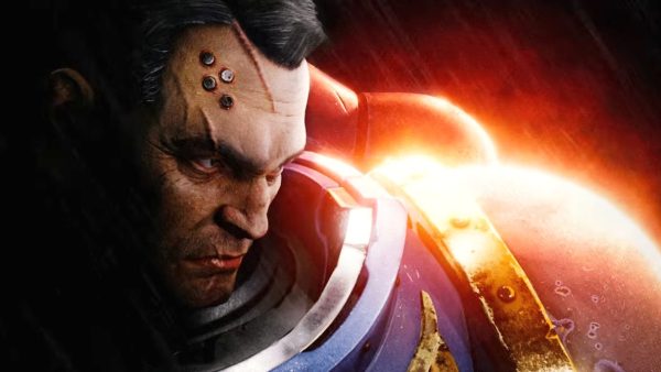 خبرهای جدید از Saber: آینده‌ای روشن برای Warhammer 40,000: Space Marine 3 و دیگر عناوین محبوب