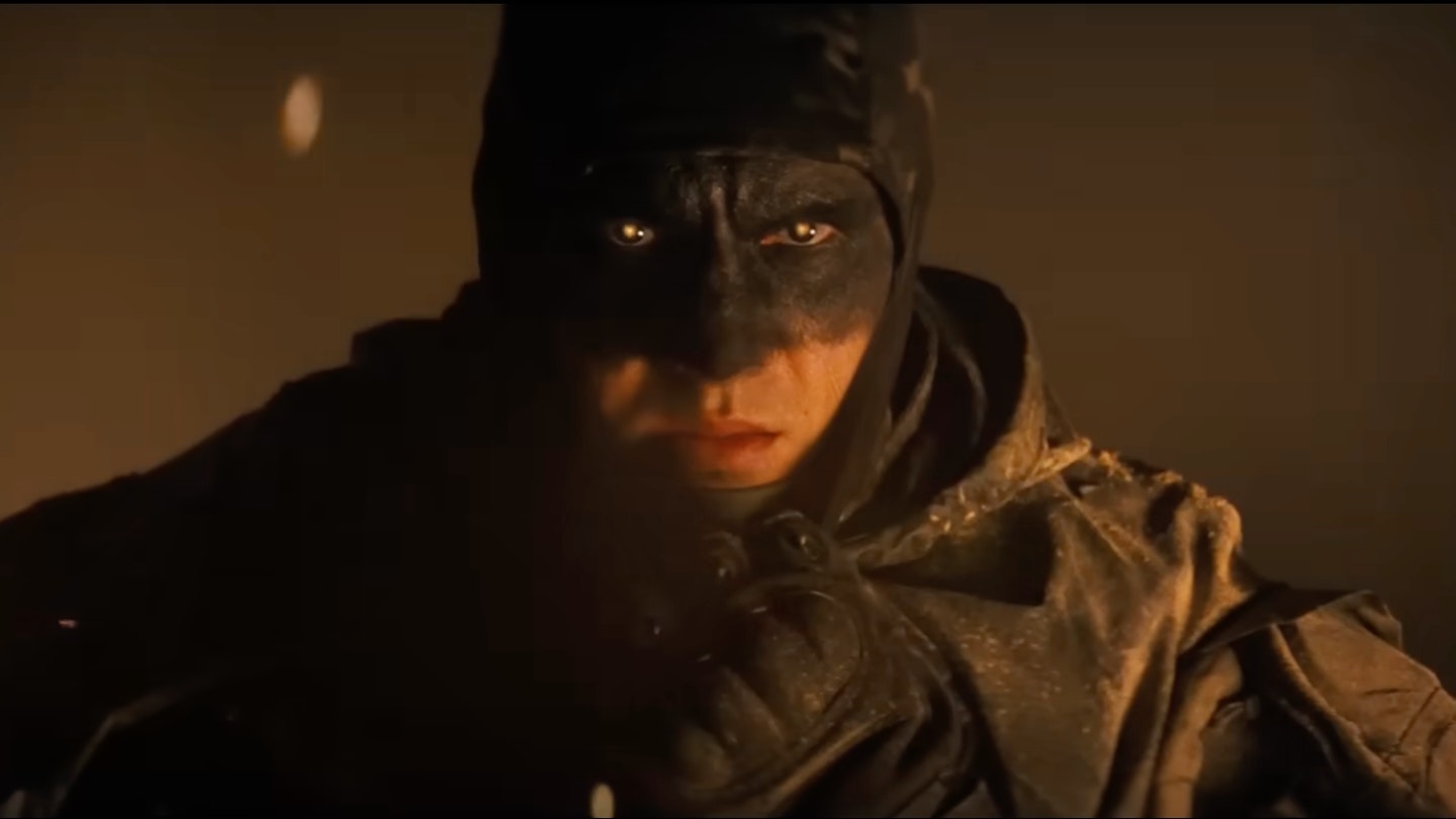 Onslaught Trailer: Dan Stevens Is A Nazi Scientist Making Killing Machines In Throwback A24 Actioner