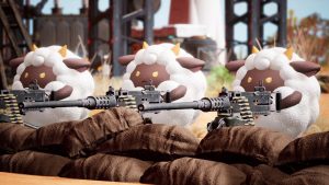 Palworld Dev Offers Approximate Release Time for 1.0 Update, Says Players Do Not Need to Wipe Their Data but They Really Should