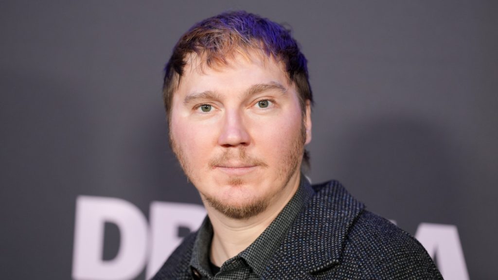 Paul Dano To Star In Possession Remake Opposite Margaret Qualley And Callum Turner