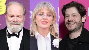 Peter Mullan, Rebecca Lucy Taylor & Iwan Rheon To Lead Celyn Jones Coming-Of-Age Movie Mountain