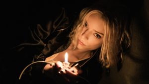 Pilot TV Podcast: The Crow Girl, Ride Or Die, and The Hawk Ft. Lucky Star Anya Taylor-Joy