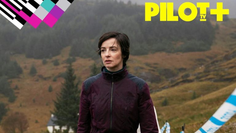 Pilot TV Podcast: The Dark, Human Vapor And X-Men ‘97 Ft. Trying Star Esther Smith