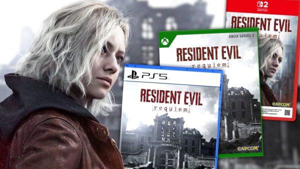 تخفیف ویژه بازی Resident Evil Requiem در روزهای تعطیلات: فرصتی استثنایی برای طرفداران