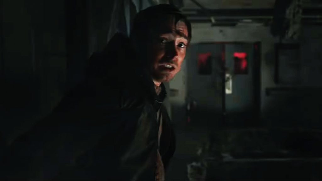 Resident Evil Trailer Sends Weapons’ Austin Abrams On A Hellish Trip To Raccoon City