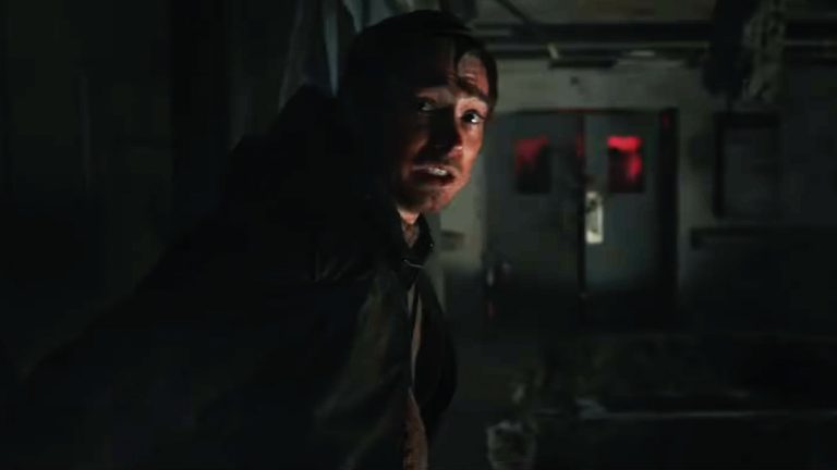 Resident Evil Trailer Sends Weapons’ Austin Abrams On A Hellish Trip To Raccoon City