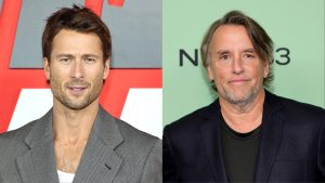 Richard Linklater And Glen Powell To Reteam On Lou Gehrig Baseball Biopic At Universal