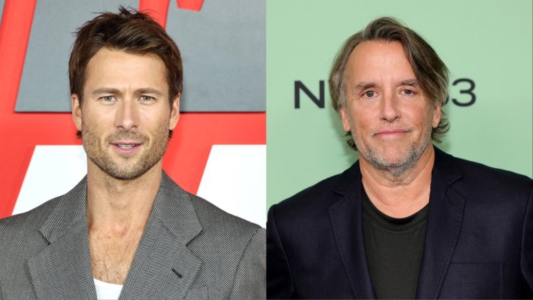 Richard Linklater And Glen Powell To Reteam On Lou Gehrig Baseball Biopic At Universal