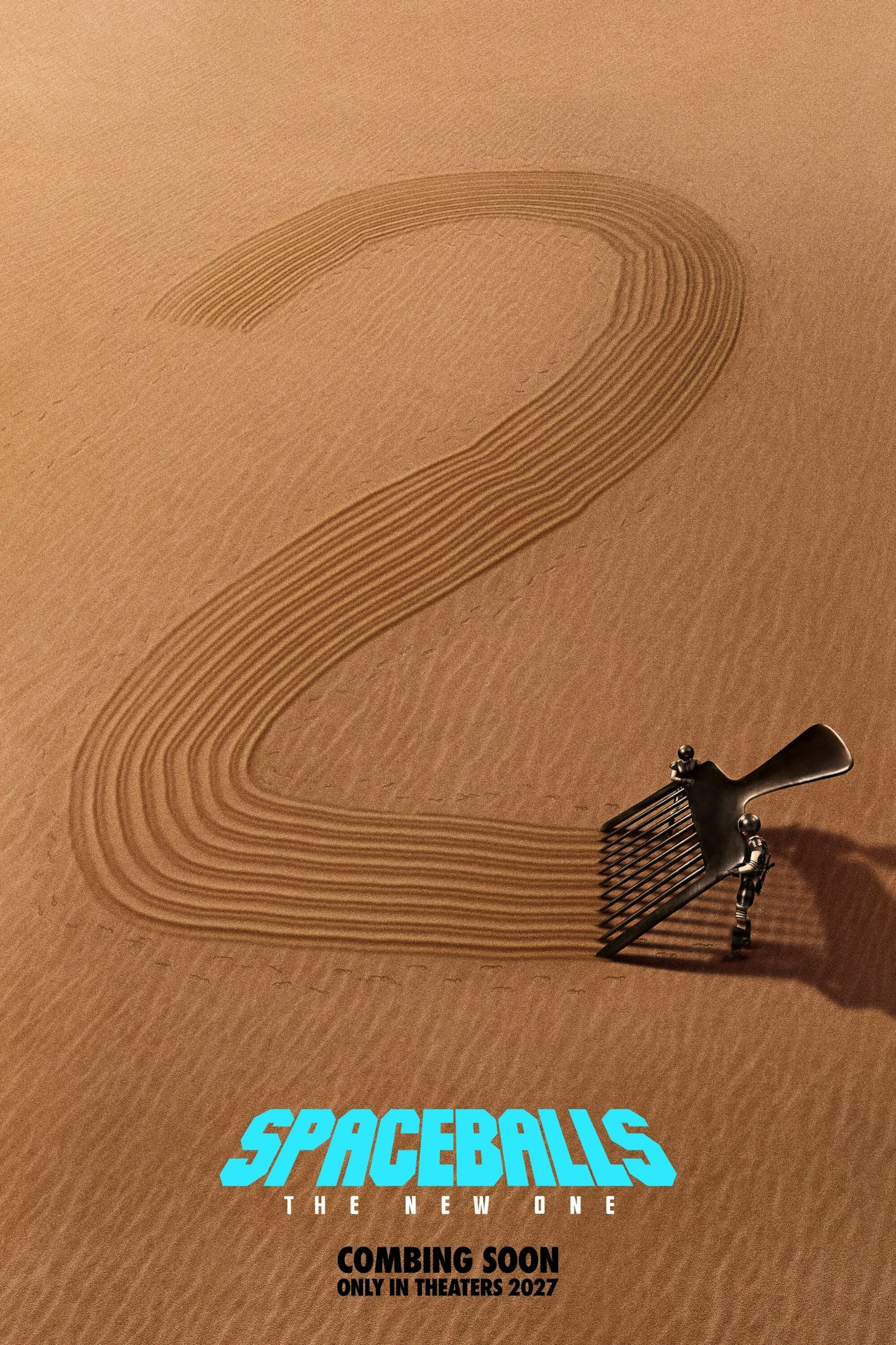 Spaceballs 2