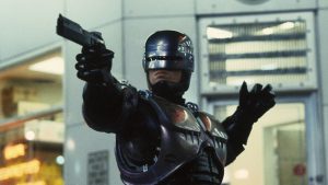 Robocop Streaming Series Coming To Prime Video From Blumhouse And James Wan