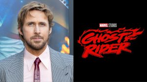 Ryan Gosling Officially Cast As MCU’s Ghost Rider — Shawn Levy To Direct