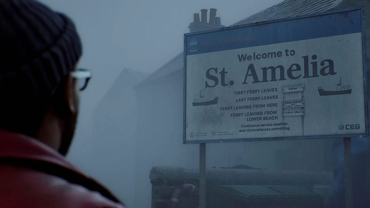 تجلی دوباره ترس: نگاهی به Silent Hill: Townfall