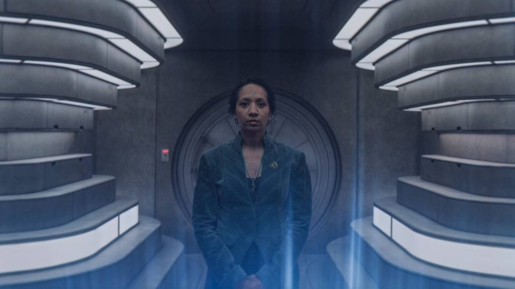 Silo: Season 3