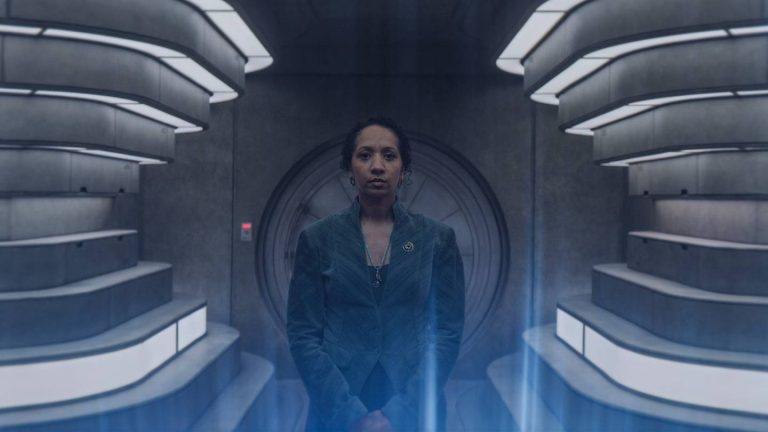Silo: Season 3