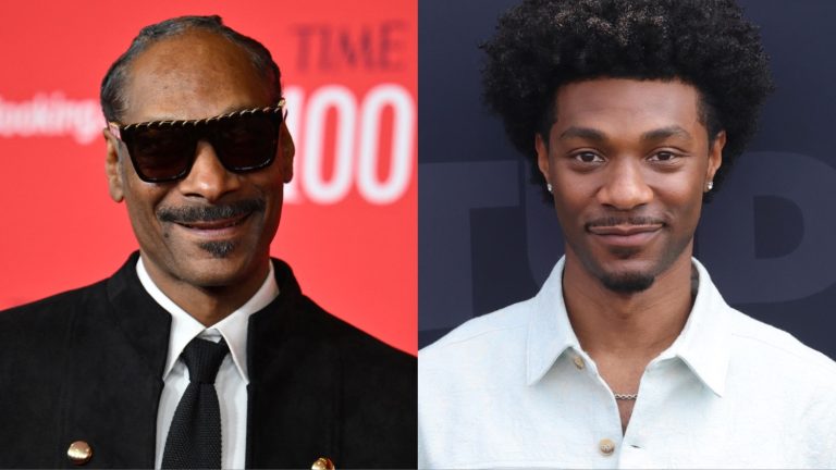 Snoop Dogg Biopic Sets Summer 2027 Cinema Release — Jonathan Daviss To Star As Hip-Hop Mogul