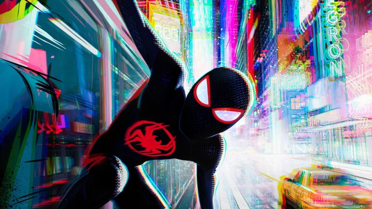Spider-Man: Beyond The Spider-Verse Is ‘A Lot Of Movie’, Say Lord & Miller: ‘We’re Deep In It’