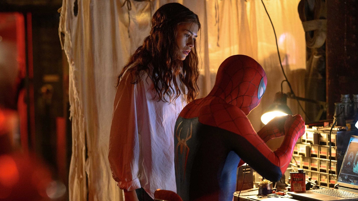 Spider-Man: Brand New Day