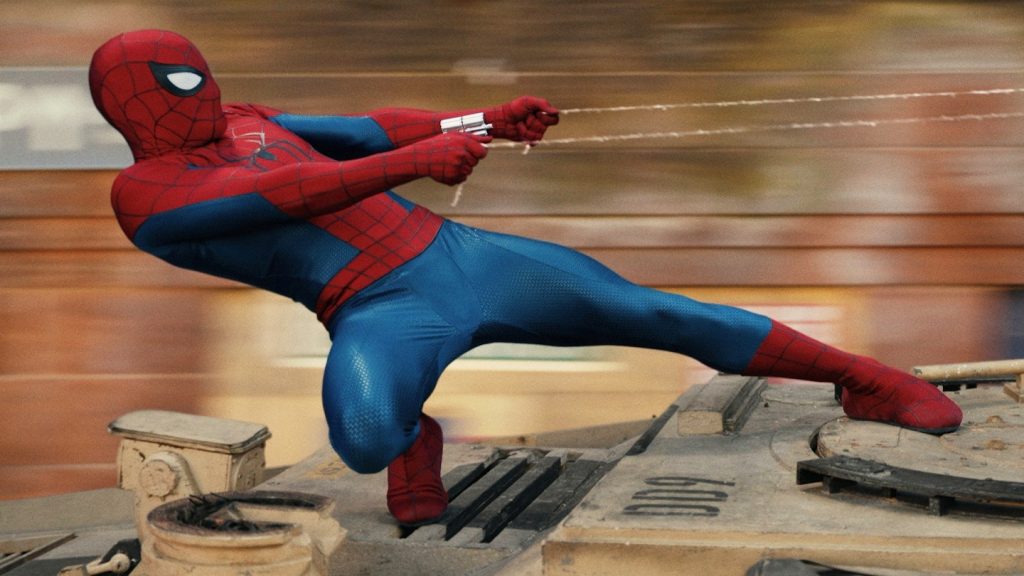Spider-Man: Brand New Day