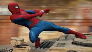 Spider-Man: Brand New Day