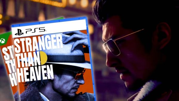 بازی Stranger Than Heaven: همه چیز درباره نسخه‌ها و جزئیات آن