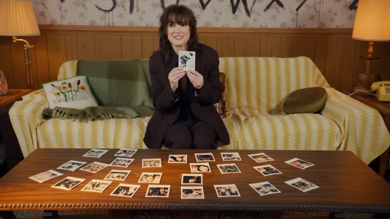 Stranger Things Marks 10th Anniversary With Special Look-Back Video — And Cool ‘VHS Edition’ S1 Drop