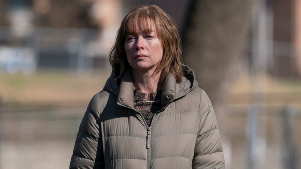 Task Season 2 Adds Julianne Nicholson, Reprising Her Mare Of Easttown Role