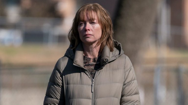 Task Season 2 Adds Julianne Nicholson, Reprising Her Mare Of Easttown Role