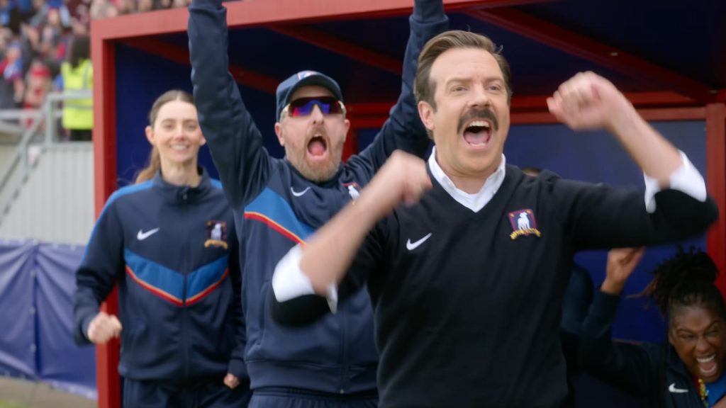 Ted Lasso Season 4 Trailer Brings Familiar — And New — Faces To AFC Richmond As A New Season Begins
